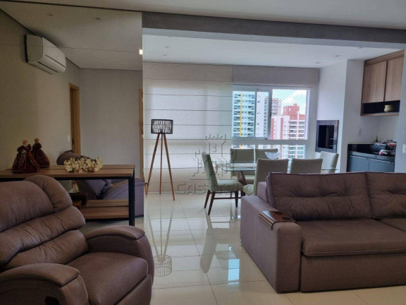 Imagem Apartamento com 3 Quartos à Venda, 122 m² em Gleba Palhano - Londrina Imagem Apartamento com 3 Quartos à Venda, 122 m² em Gleba Palhano - Londrina