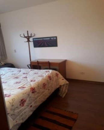 Imagem Apartamento com 1 Quarto para Alugar, 50 m² em Alphaville - Barueri