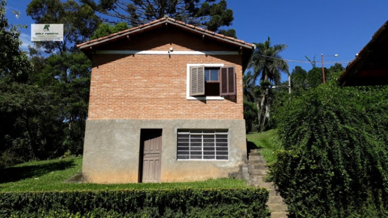Imagem Chácara com 3 Quartos à Venda, 3.000 m² em Alto Da Serra - São Roque Imagem Chácara com 3 Quartos à Venda, 3.000 m² em Alto Da Serra - São Roque
