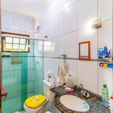 Imagem Sobrado com 3 Quartos à Venda, 123 m² em Jaguaré - São Paulo