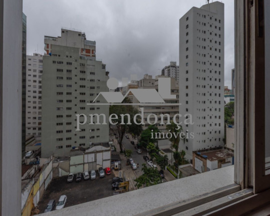 Imagem Apartamento com 3 Quartos à Venda, 167 m² em Consolação - São Paulo Imagem Apartamento com 3 Quartos à Venda, 167 m² em Consolação - São Paulo
