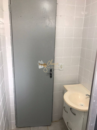 Apartamento com 2 Quartos à Venda, 48 m² em Conjunto Habitacional Parque Valo Velho Ii - São Paulo