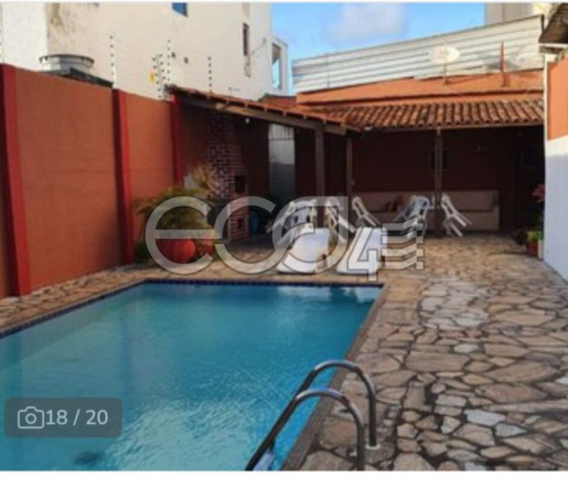 Imagem Apartamento com 3 Quartos à Venda, 130 m² em Centro - Aracaju