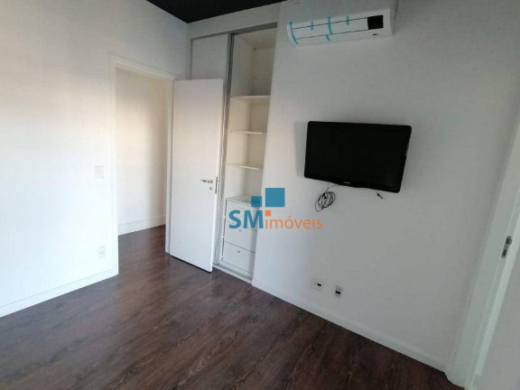 Imagem Apartamento com 3 Quartos à Venda, 116 m² em Baeta Neves - São Bernardo Do Campo