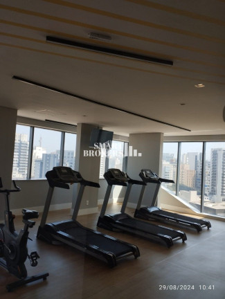 Imagem Apartamento com 2 Quartos à Venda, 45 m² em Vila Mariana - São Paulo
