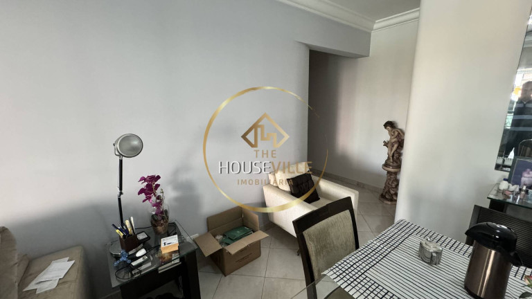 Imagem Apartamento com 3 Quartos à Venda, 116 m² em Parque Residencial Aquarius - São José Dos Campos Imagem Apartamento com 3 Quartos à Venda, 116 m² em Parque Residencial Aquarius - São José Dos Campos