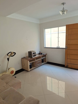 Casa com 2 Quartos para Alugar, 75 m² em Jardim Da Pedreira - São Paulo