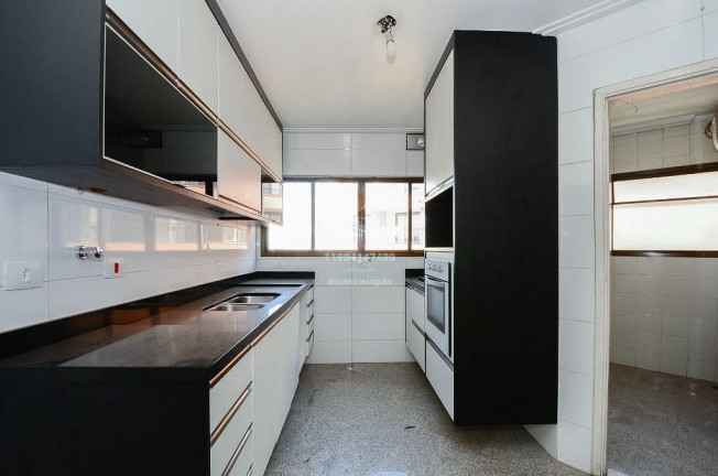 Imagem Apartamento com 4 Quartos à Venda, 135 m² em Vila Mariana - São Paulo Imagem Apartamento com 4 Quartos à Venda, 135 m² em Vila Mariana - São Paulo