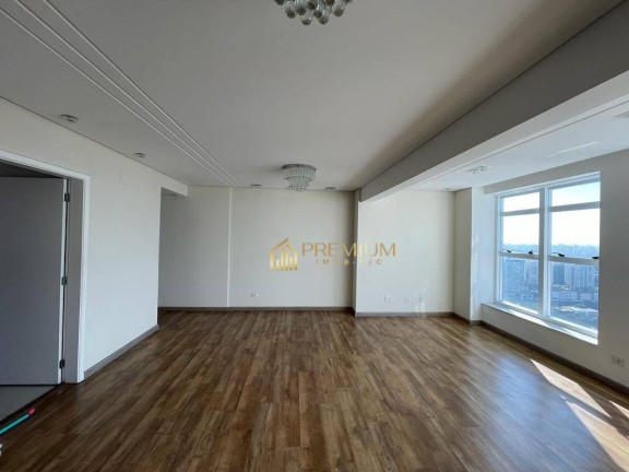 Imagem Cobertura com 4 Quartos à Venda, 260 m² em Altos Do Esplanada - São José Dos Campos