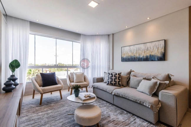 Imagem Apartamento com 3 Quartos à Venda, 188 m² em Navegantes - Capão Da Canoa