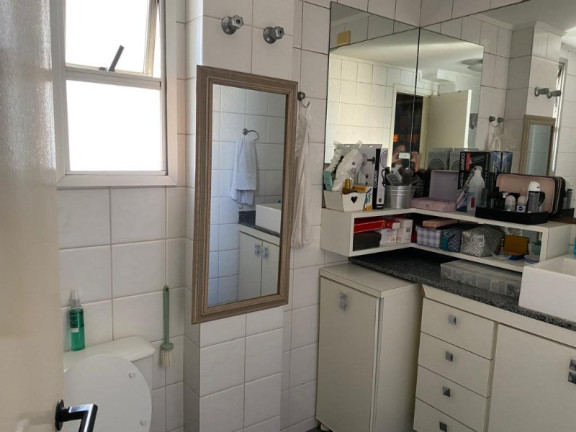 Imagem Imóvel com 3 Quartos à Venda, 78 m² em Vila Gumercindo - São Paulo Imagem Imóvel com 3 Quartos à Venda, 78 m² em Vila Gumercindo - São Paulo