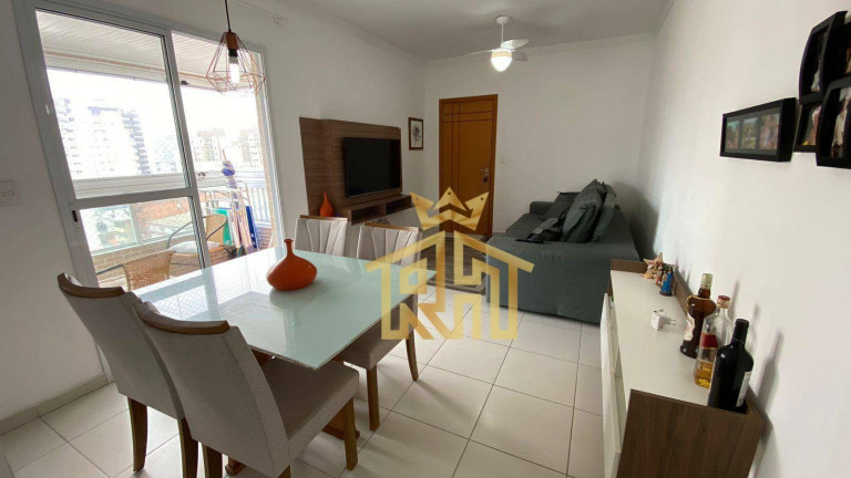 Imagem Apartamento com 2 Quartos à Venda, 68 m² em Canto Do Forte - Praia Grande Imagem Apartamento com 2 Quartos à Venda, 68 m² em Canto Do Forte - Praia Grande