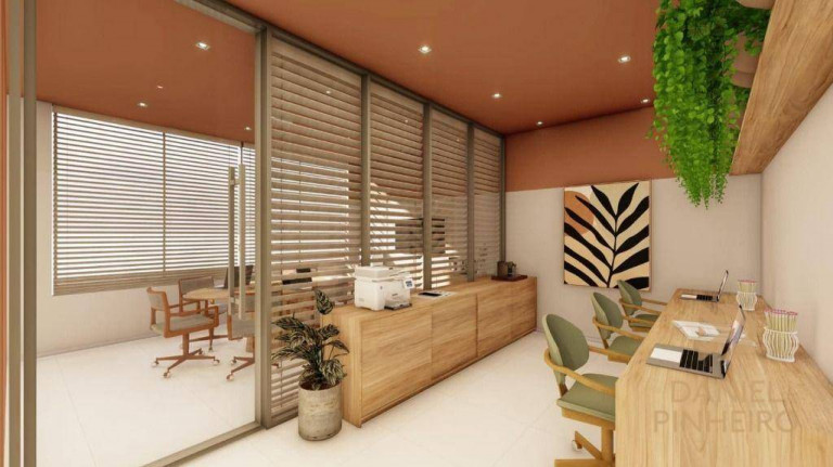 Imagem Apartamento com 2 Quartos à Venda, 76 m² em Canto Do Forte - Praia Grande