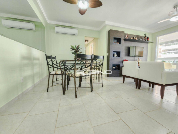 Imagem Apartamento com 3 Quartos à Venda, 102 m² em Riviera De São Lourenço - Bertioga