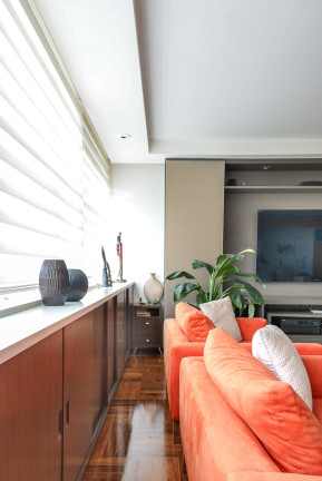 Imagem Apartamento com 3 Quartos à Venda, 177 m² em Jardim Europa - São Paulo