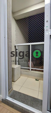 Imagem Apartamento com 2 Quartos à Venda, 47 m² em Tatuapé - São Paulo Imagem Apartamento com 2 Quartos à Venda, 47 m² em Tatuapé - São Paulo