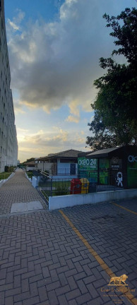 Imagem Apartamento com 2 Quartos à Venda, 51 m² em Taubaté