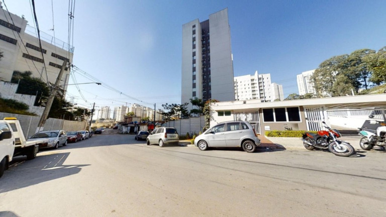 Imagem Apartamento com 2 Quartos à Venda, 66 m² em Campo Limpo - São Paulo Imagem Apartamento com 2 Quartos à Venda, 66 m² em Campo Limpo - São Paulo