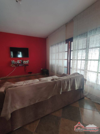 Imagem Casa com 3 Quartos à Venda, 209 m² em Jardim Nova Esperança - Jacareí Imagem Casa com 3 Quartos à Venda, 209 m² em Jardim Nova Esperança - Jacareí