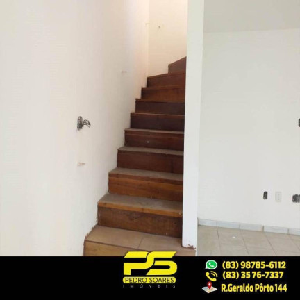 Imagem Apartamento com 4 Quartos à Venda, 180 m² em Jardim Oceania - João Pessoa
