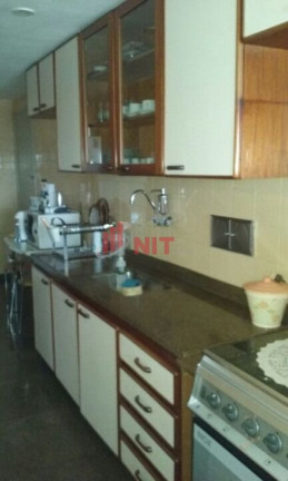 Imagem Apartamento com 2 Quartos à Venda, 76 m² em Icaraí - Niterói