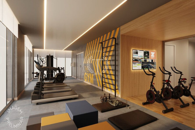 Imagem Apartamento com 2 Quartos à Venda, 74 m² em Parque Imperial - São Paulo