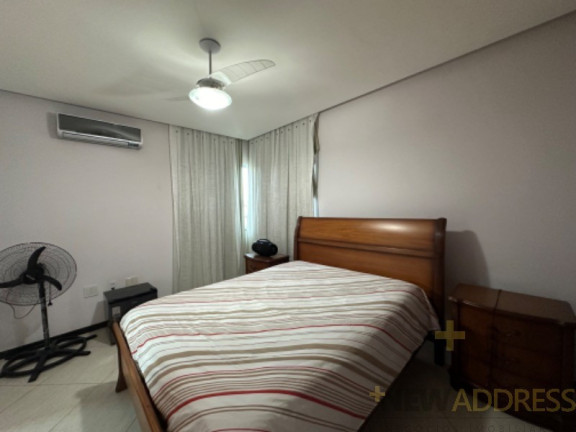 Imagem Casa com 4 Quartos à Venda, 283 m² em Araçás - Vila Velha
