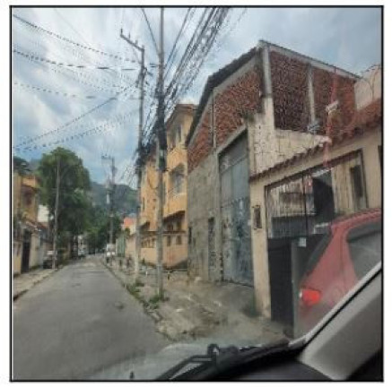 Apartamento com 1 Quarto à Venda, 39 m² em Engenho De Dentro - Rio De Janeiro