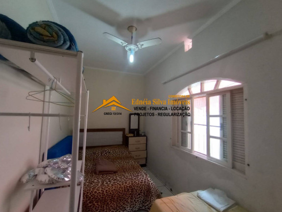 Imagem Casa com 2 Quartos à Venda, 125 m² em Balneário Itaóca - Mongaguá Imagem Casa com 2 Quartos à Venda, 125 m² em Balneário Itaóca - Mongaguá