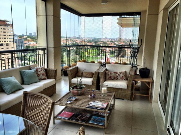 Apartamento com 3 Quartos à Venda, 247 m² em Jardim Portal Da Colina - Sorocaba