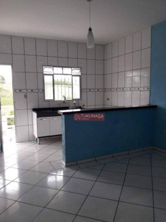 Imagem Sobrado com 2 Quartos à Venda, 250 m² em Parque Rodrigo Barreto - Arujá Imagem Sobrado com 2 Quartos à Venda, 250 m² em Parque Rodrigo Barreto - Arujá