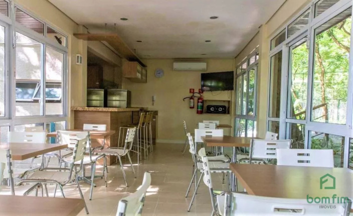 Imagem Apartamento com 3 Quartos à Venda, 76 m² em Alto Petropolis - Porto Alegre Imagem Apartamento com 3 Quartos à Venda, 76 m² em Alto Petropolis - Porto Alegre