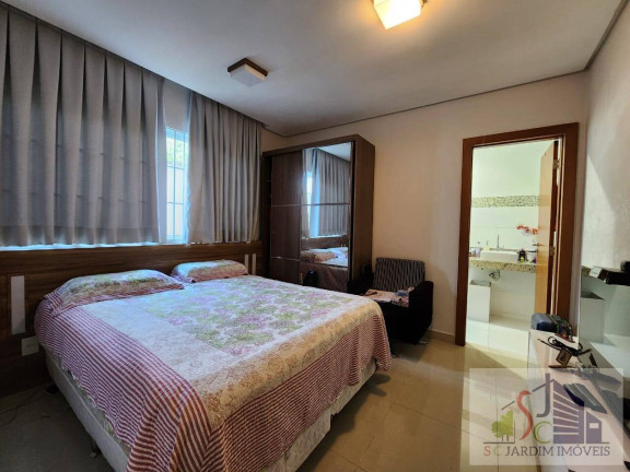 Imagem Casa de Condomínio com 6 Quartos à Venda, 343 m² em Chapada - Manaus