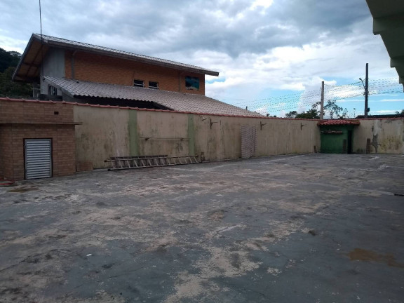 Imagem Casa com 6 Quartos à Venda, 600 m² em Massaguaçu - Caraguatatuba