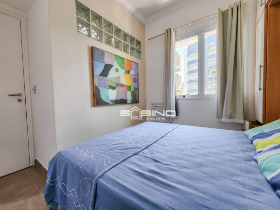 Imagem Apartamento com 3 Quartos à Venda, 87 m² em Riviera De São Lourenço - Bertioga