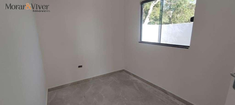 Imagem Casa com 3 Quartos à Venda, 82 m² em Gralha Azul - Fazenda Rio Grande