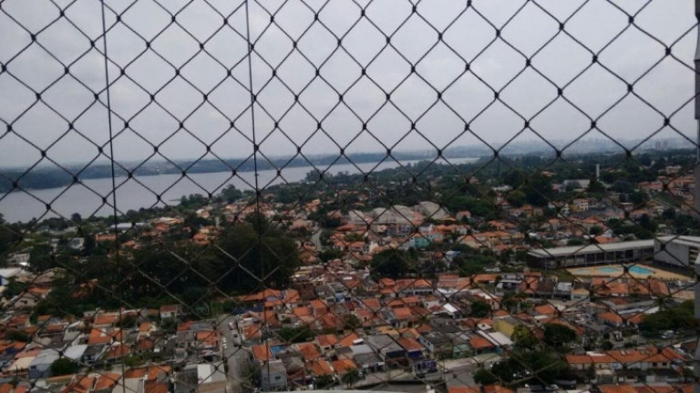 Imagem Apartamento com 4 Quartos à Venda, 184 m² em Cidade Dutra - São Paulo