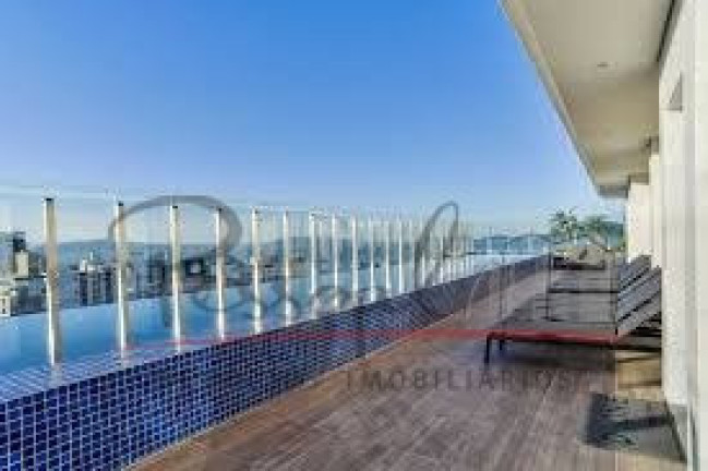 Imagem Apartamento com 2 Quartos à Venda, 120 m² em Centro - Florianópolis