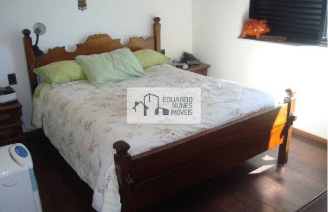 Imagem Apartamento com 4 Quartos à Venda, 168 m² em Lourdes - Belo Horizonte