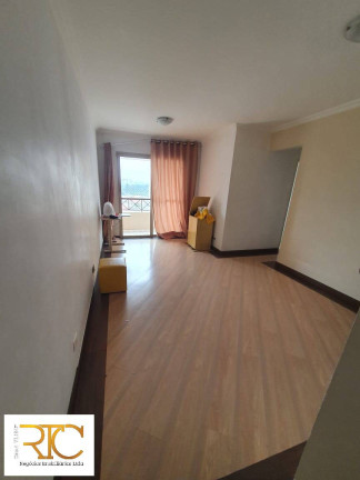 Imagem Apartamento com 3 Quartos à Venda, 70 m² em Vila Isa - São Paulo Imagem Apartamento com 3 Quartos à Venda, 70 m² em Vila Isa - São Paulo