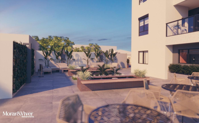 Imagem Apartamento com 2 Quartos à Venda, 135 m² em São Francisco - Curitiba