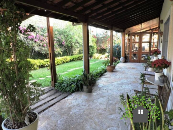 Imagem Casa com 5 Quartos à Venda, 652 m² em Granja Viana - Cotia Imagem Casa com 5 Quartos à Venda, 652 m² em Granja Viana - Cotia