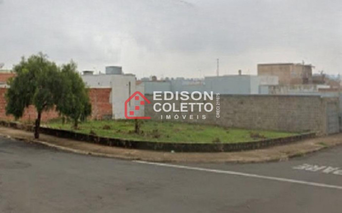 Imagem Terreno à Venda, 608 m² em Jardim Astúrias Ii - Piracicaba Imagem Terreno à Venda, 608 m² em Jardim Astúrias Ii - Piracicaba