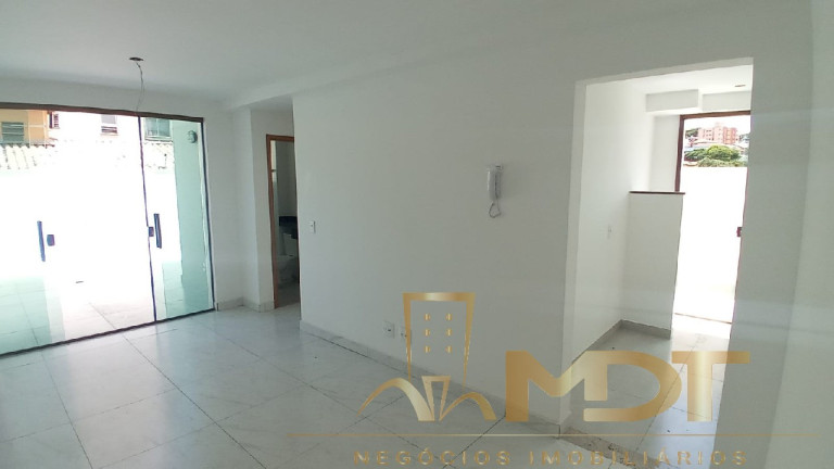 Imagem Apartamento com 2 Quartos à Venda, 100 m² em Jardim Atlântico - Belo Horizonte