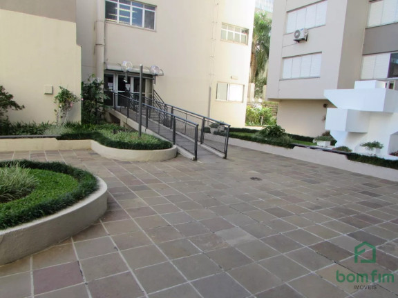 Imagem Apartamento com 2 Quartos para Alugar, 65 m² em Centro Histórico - Porto Alegre