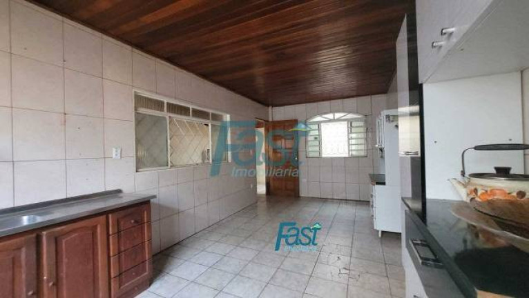 Imagem Casa com 3 Quartos à Venda, 120 m² em Parque Cuiabá - Cuiabá