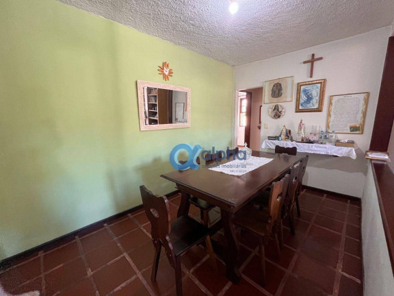 Imagem Casa com 4 Quartos à Venda, 168 m² em Quitandinha - Petrópolis Imagem Casa com 4 Quartos à Venda, 168 m² em Quitandinha - Petrópolis