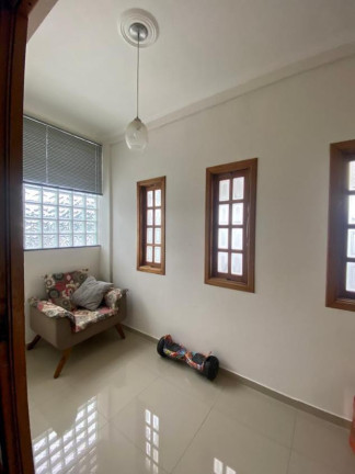 Imagem Casa com 4 Quartos à Venda, 372 m² em Centro - Morungaba Imagem Casa com 4 Quartos à Venda, 372 m² em Centro - Morungaba