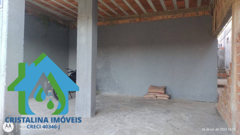 Imagem Casa com 11 Quartos à Venda, 750 m² em Tulipas - Jundiaí