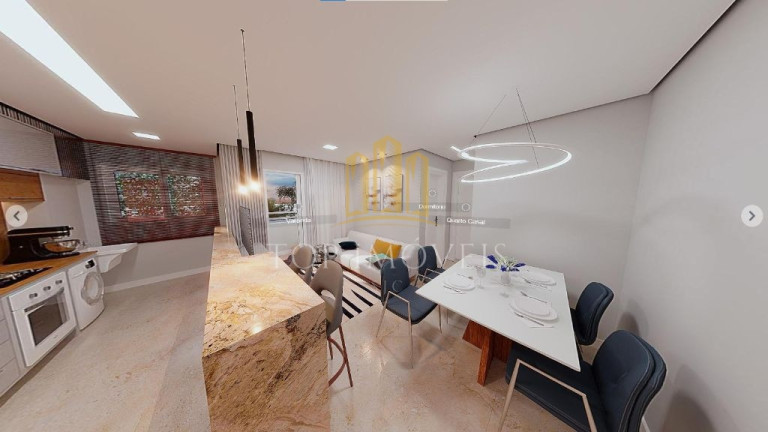 Imagem Apartamento com 2 Quartos à Venda, 52 m² em Jardim Marcondes - Jacareí Imagem Apartamento com 2 Quartos à Venda, 52 m² em Jardim Marcondes - Jacareí